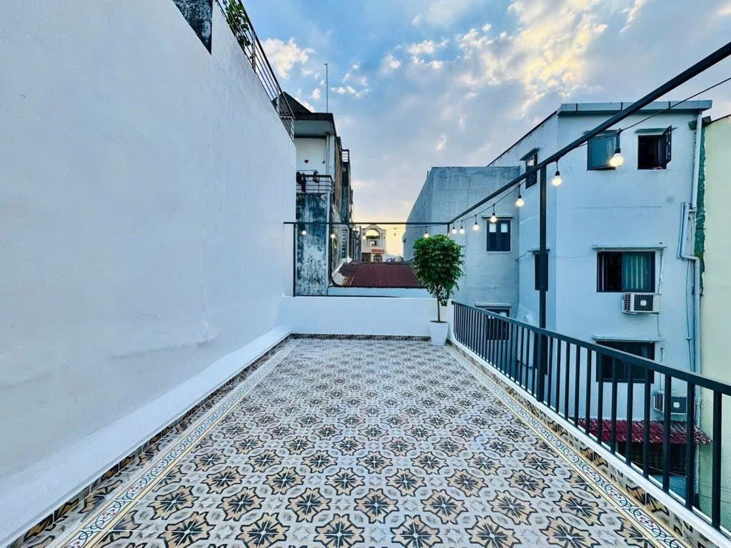 Siêu phẩm - Nhà hẻm xe hơi - Nguyên Hồng - Bình Thạnh - 58m2 - chỉ 7.95 tỷ